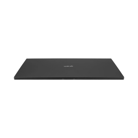 LG Gram 14" Laptop, Intel Core i5-1340P, 8GB RAM, 512GB SSD (Obsidian Black) — Being Shipped