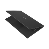 LG Gram 14" Laptop, Intel Core i5-1340P, 8GB RAM, 256GB SSD (Obsidian Black) — Being Shipped