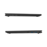 LG Gram 14" Laptop, Intel Core i5-1340P, 8GB RAM, 256GB SSD (Obsidian Black) — Being Shipped