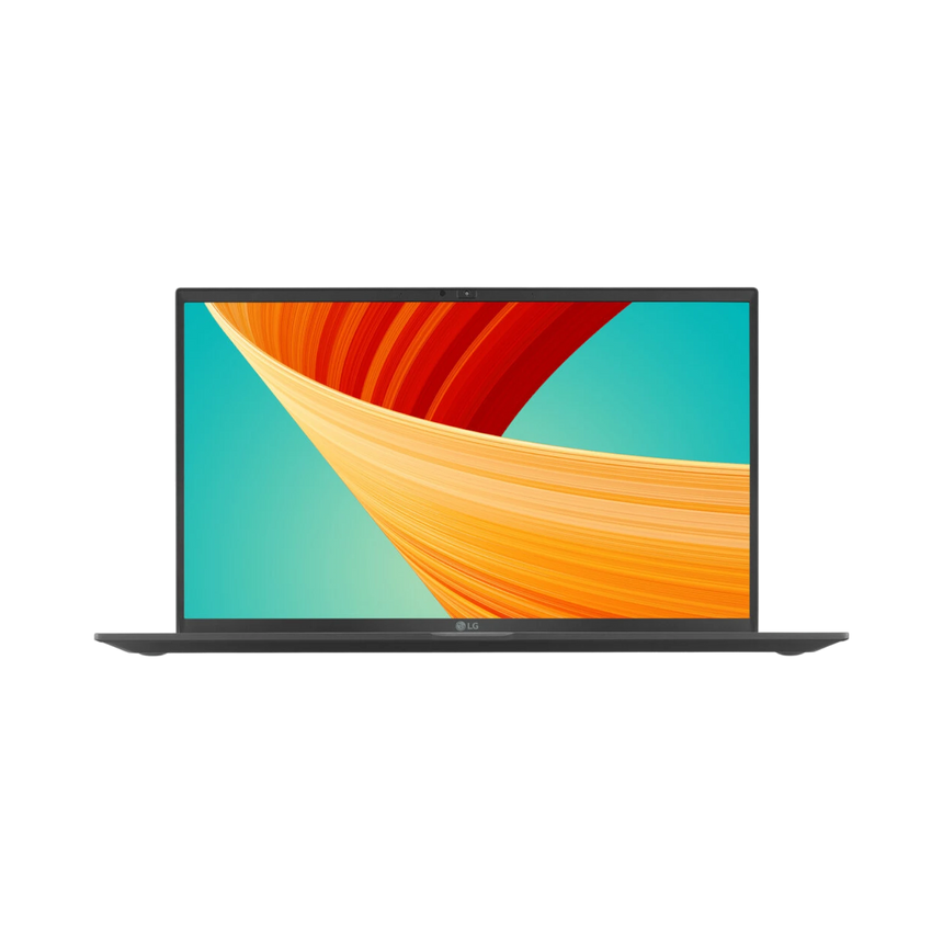 LG Gram 14" Laptop, Intel Core i5-1340P, 8GB RAM, 256GB SSD (Obsidian Black) — Being Shipped