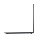 LG Gram 14" Laptop, Intel Core i5-1340P, 8GB RAM, 256GB SSD (Obsidian Black) — Being Shipped