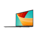 LG Gram 14" Laptop, Intel Core i5-1340P, 8GB RAM, 256GB SSD (Obsidian Black) — Being Shipped