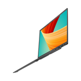 LG Gram 14" Laptop, Intel Core i5-1340P, 8GB RAM, 256GB SSD (Obsidian Black) — Being Shipped