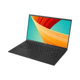 LG Gram 14" Laptop, Intel Core i5-1340P, 8GB RAM, 256GB SSD (Obsidian Black) — Being Shipped