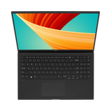 LG Gram 14" Laptop, Intel Core i5-1340P, 8GB RAM, 256GB SSD (Obsidian Black) — Being Shipped