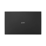 LG Gram 14" Laptop, Intel Core i5-1340P, 8GB RAM, 256GB SSD (Obsidian Black) — Being Shipped