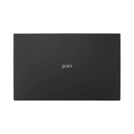 LG Gram 14" Laptop, Intel Core i5-1340P, 8GB RAM, 256GB SSD (Obsidian Black) — Being Shipped