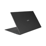 LG Gram 14" Laptop, Intel Core i5-1340P, 8GB RAM, 256GB SSD (Obsidian Black) — Being Shipped