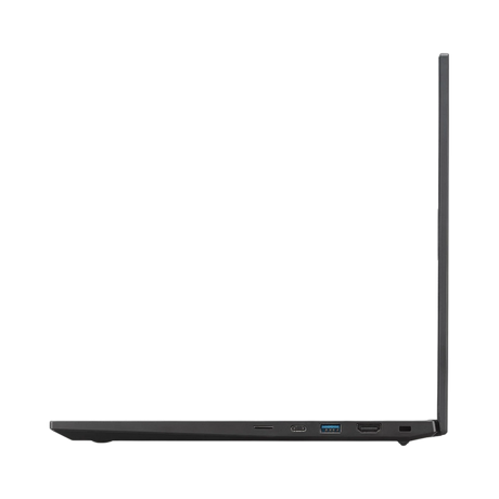LG UltraPC 15" Laptop, Intel Core i5-1240P, 8GB RAM, 512GB SSD — Being Shipped