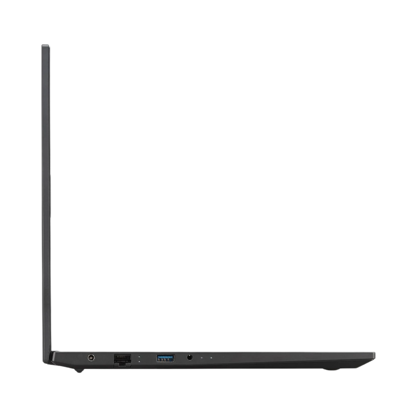 LG UltraPC 15" Laptop, Intel Core i5-1240P, 8GB RAM, 512GB SSD — Being Shipped