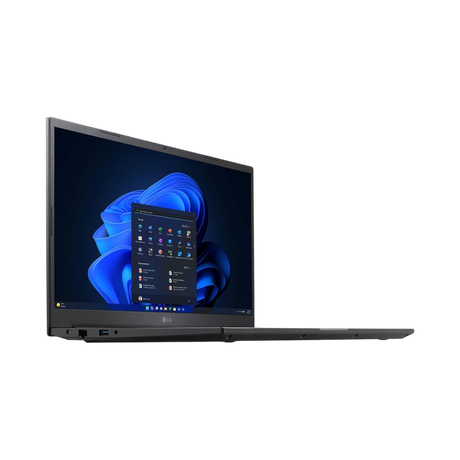 LG UltraPC 15" Laptop, Intel Core i5-1240P, 8GB RAM, 512GB SSD — Being Shipped