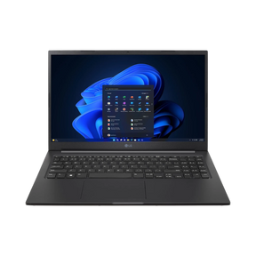 LG 15" UltraPC Intel i5 8GB RAM 256GB SSD Win 11 Pro (Black) — Being Shipped