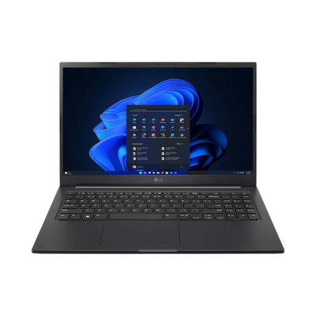 LG 15" UltraPC Intel i5 8GB RAM 256GB SSD Win 11 Pro (Black) — Being Shipped
