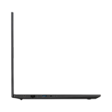 LG 15" UltraPC Intel i5 8GB RAM 256GB SSD Win 11 Pro (Black) — Being Shipped