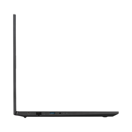 LG 15" UltraPC Intel i5 8GB RAM 256GB SSD Win 11 Pro (Black) — Being Shipped