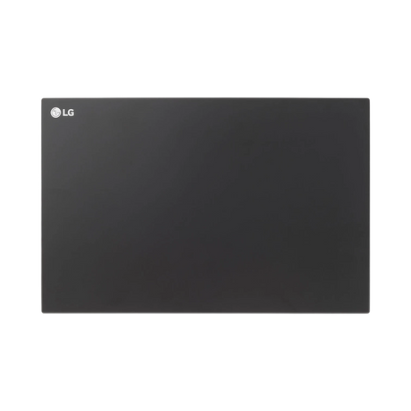 LG 15" UltraPC Intel i5 8GB RAM 256GB SSD Win 11 Pro (Black) — Being Shipped