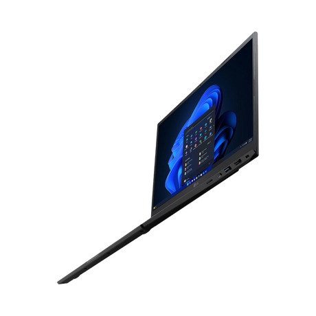 LG 15" UltraPC Intel i5 8GB RAM 256GB SSD Win 11 Pro (Black) — Being Shipped