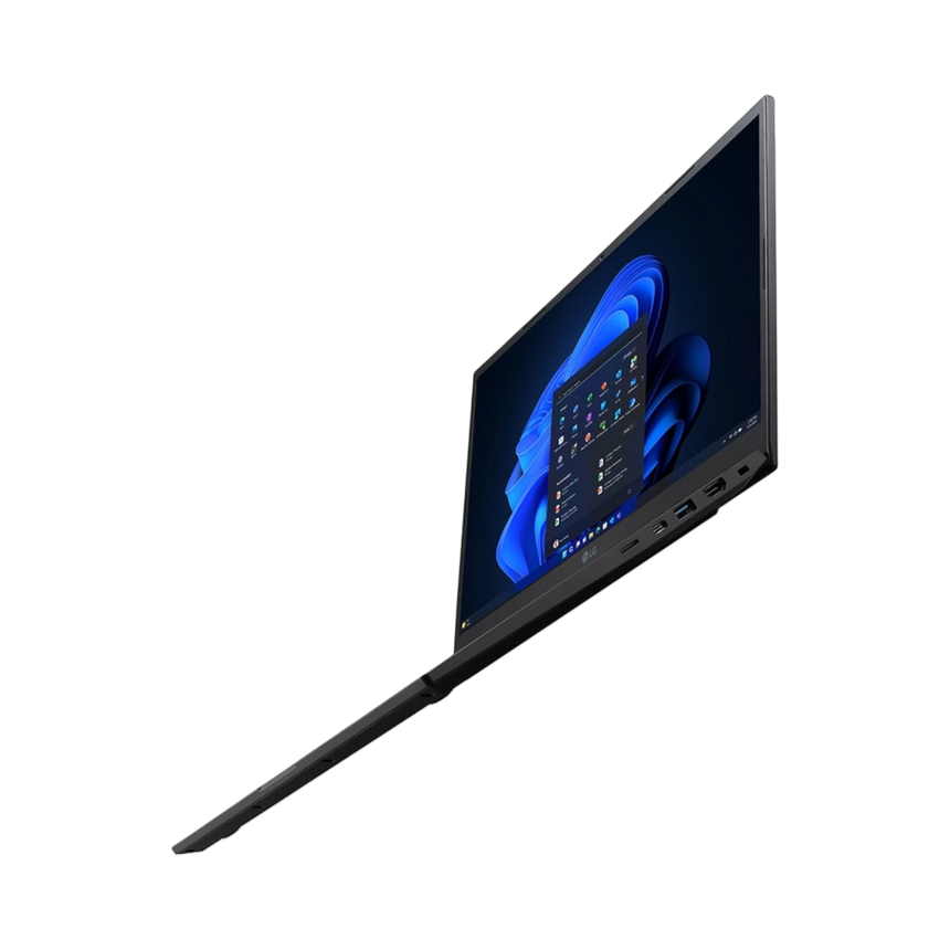 LG 15" UltraPC Intel i5 8GB RAM 256GB SSD Win 11 Pro (Black) — Being Shipped