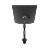 LG DualUp 28BQ750-C 27.6" HDR Monitor with Ergo Stand — Being Shipped