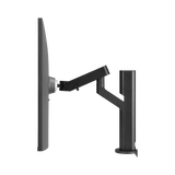 LG DualUp 28BQ750-C 27.6" HDR Monitor with Ergo Stand — Being Shipped