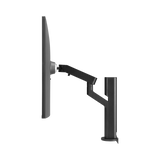 LG DualUp 28BQ750-C 27.6" HDR Monitor with Ergo Stand — Being Shipped