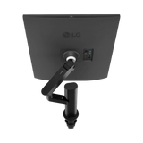 LG DualUp 28BQ750-C 27.6" HDR Monitor with Ergo Stand — Being Shipped