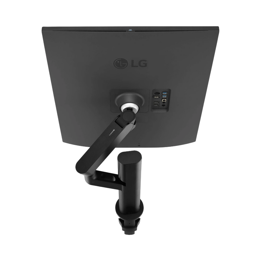 LG DualUp 28BQ750-C 27.6" HDR Monitor with Ergo Stand — Being Shipped