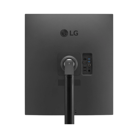 LG DualUp 28BQ750-C 27.6" HDR Monitor with Ergo Stand — Being Shipped
