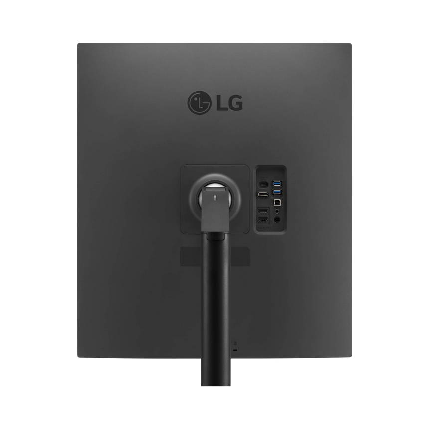 LG DualUp 28BQ750-C 27.6" HDR Monitor with Ergo Stand — Being Shipped