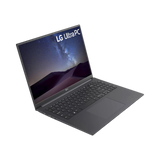 LG UltraPC 16" Laptop, Intel Core i7-1355U, 16GB RAM, 1TB SSD — Being Shipped