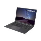 LG UltraPC 16" Laptop, Intel Core i7-1355U, 16GB RAM, 1TB SSD — Being Shipped