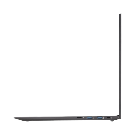 LG UltraPC 16" Laptop, Intel Core i7-1355U, 16GB RAM, 1TB SSD — Being Shipped
