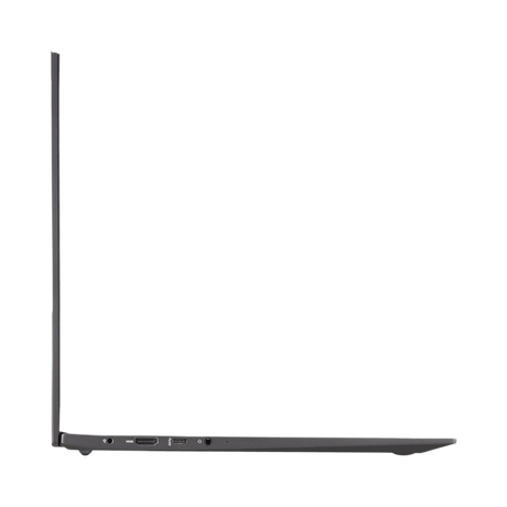 LG UltraPC 16" Laptop, Intel Core i7-1355U, 16GB RAM, 1TB SSD — Being Shipped