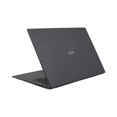 LG Gram 17" Laptop, Intel Core i5-1340P, 16GB RAM, 512GB SSD — Being Shipped