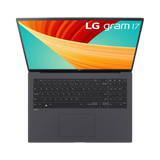 LG Gram 17" Laptop, Intel Core i5-1340P, 16GB RAM, 512GB SSD — Being Shipped