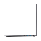 LG Gram 17" Laptop, Intel Core i5-1340P, 16GB RAM, 512GB SSD — Being Shipped