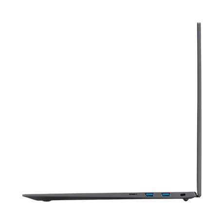 LG Gram 17" Laptop, Intel Core i5-1340P, 16GB RAM, 512GB SSD — Being Shipped