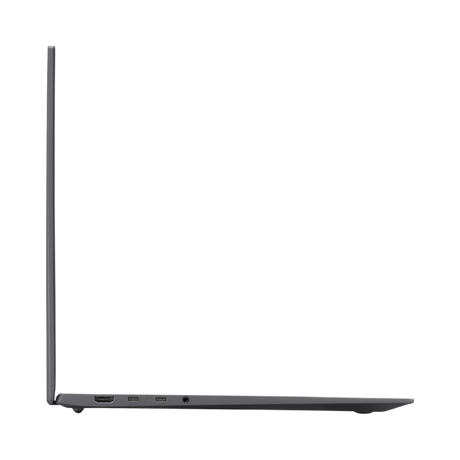 LG Gram 17" Laptop, Intel Core i5-1340P, 16GB RAM, 512GB SSD — Being Shipped