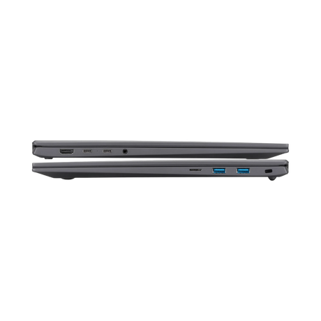 LG Gram 17" Laptop, Intel Core i5-1340P, 16GB RAM, 512GB SSD — Being Shipped