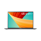 LG Gram 17" Laptop, Intel Core i5-1340P, 16GB RAM, 512GB SSD — Being Shipped
