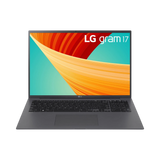LG Gram 17" Laptop, Intel Core i5-1340P, 16GB RAM, 512GB SSD — Being Shipped