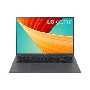 LG Gram 17" Laptop, Intel Core i5-1340P, 16GB RAM, 512GB SSD — Being Shipped