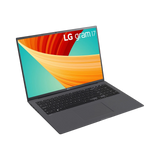 LG Gram 17" Laptop, Intel Core i5-1340P, 16GB RAM, 512GB SSD — Being Shipped