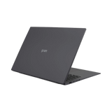 LG Gram 17" Laptop, Intel Core i5-1340P, 16GB RAM, 512GB SSD — Being Shipped