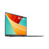 LG Gram 17" Laptop, Intel Core i5-1340P, 16GB RAM, 512GB SSD — Being Shipped