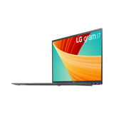 LG Gram 17" Laptop, Intel Core i5-1340P, 16GB RAM, 512GB SSD — Being Shipped