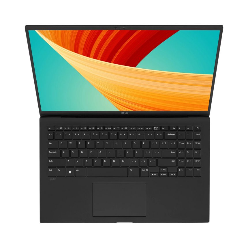 LG Gram 16" Laptop, Intel Core i5-1350P, 16GB RAM, 512GB SSD — Being Shipped