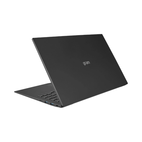 LG Gram 16" Laptop, Intel Core i5-1350P, 16GB RAM, 512GB SSD — Being Shipped