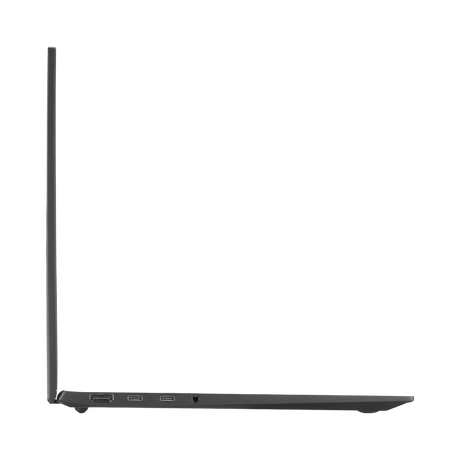 LG Gram 16" Laptop, Intel Core i5-1350P, 16GB RAM, 512GB SSD — Being Shipped