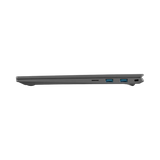 LG Gram 14" Laptop, Intel Core i5-1340P, 16GB RAM, 256GB SSD (Charcoal Gray) — Being Shipped